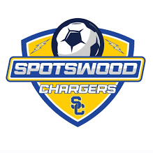 Spotswood Girls Soccer